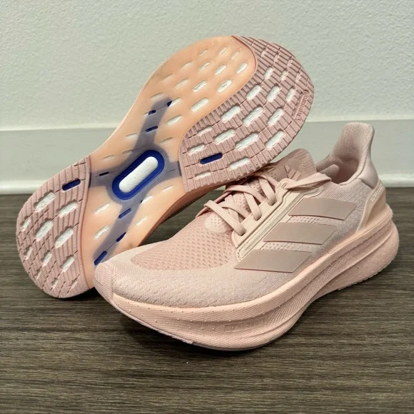 Adidas Ultraboost womens sz 10.5 - Picture 3 of 5